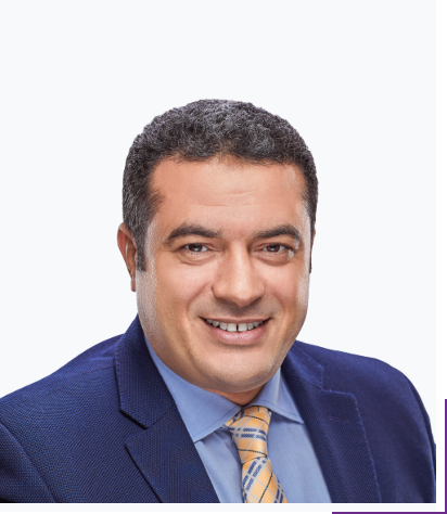 Edrees Mohamed