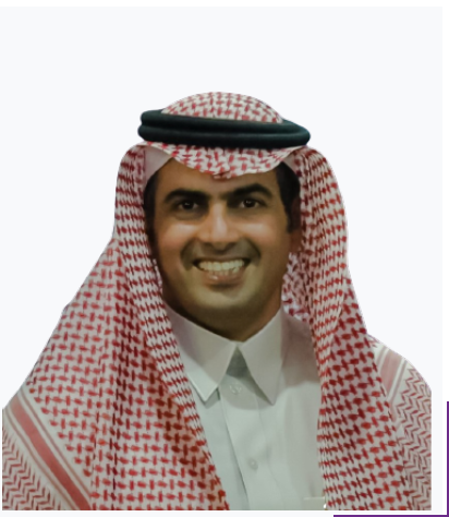 Saad El Ghaithi