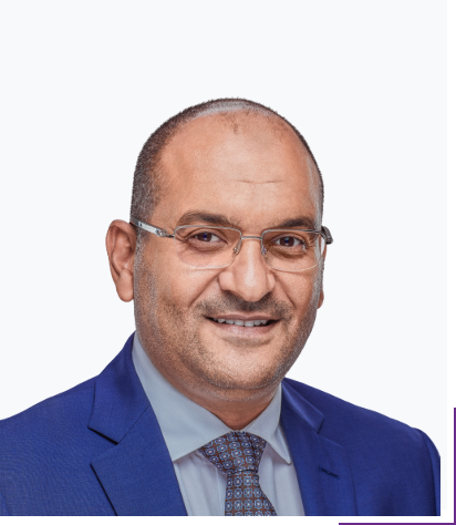 Hisham Kandeel